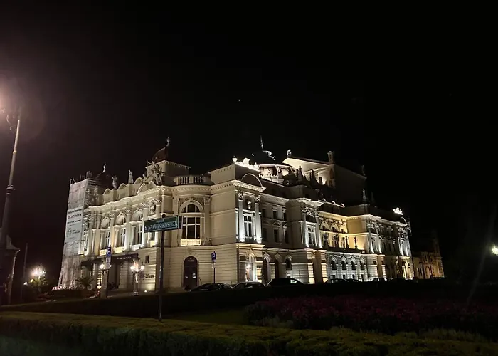 Cracow Central